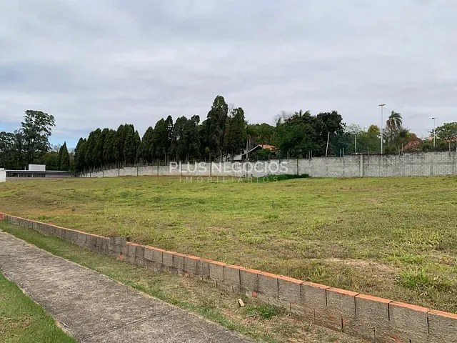 Terreno com 1249m², à venda, no bairro Alto da Boa Vista em Sorocaba