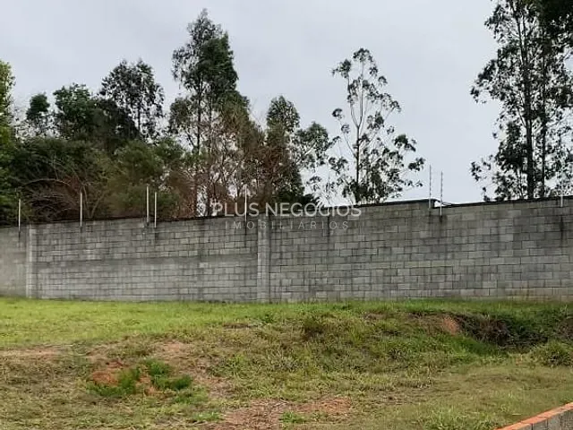 Terreno com 1249m², à venda, no bairro Alto da Boa Vista em Sorocaba