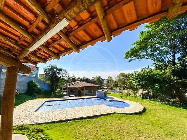 Terreno com 26000m², à venda, no bairro Jardim Casa Grande em São Paulo