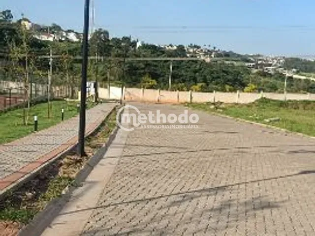 Terreno com 639m², à venda, no bairro Vila Sônia (Sousas) em Campinas