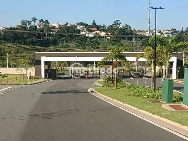 Terreno com 639m², à venda, no bairro Vila Sônia (Sousas) em Campinas