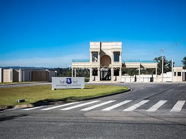 Terreno com 1346m², à venda, no bairro Alto da Boa Vista em Sorocaba
