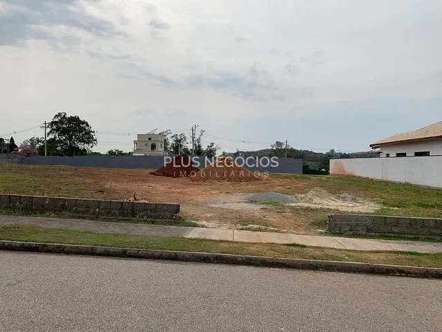 Terreno com 1346m², à venda, no bairro Alto da Boa Vista em Sorocaba