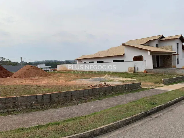 Terreno com 1346m², à venda, no bairro Alto da Boa Vista em Sorocaba