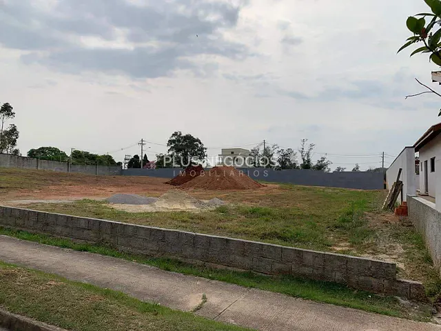 Terreno com 1346m², à venda, no bairro Alto da Boa Vista em Sorocaba