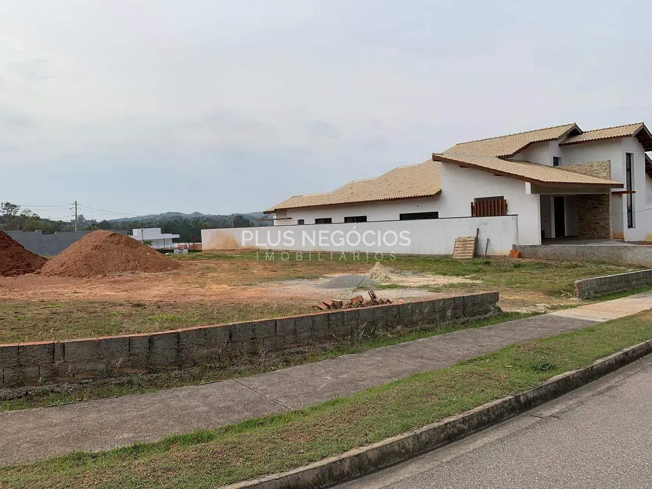 Terreno, 1345 m² - Foto 4