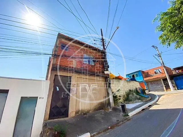 Terreno com 125m², à venda, no bairro Jardim São Judas Tadeu em São Paulo