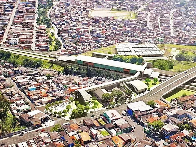 Terreno com 125m², à venda, no bairro Jardim São Judas Tadeu em São Paulo