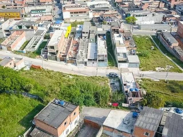 Terreno com 125m², à venda, no bairro Jardim São Judas Tadeu em São Paulo