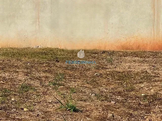 Terreno com 600m², à venda, no bairro Condomínio Residencial Colinas do Paratehy em São José dos Campos