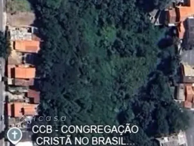 Terreno com 29000m², à venda, no bairro Jardim Nova República em São José dos Campos