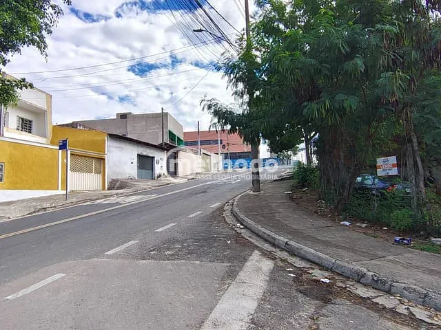 Terreno com 250m², à venda, no bairro Jardim Maringá em Campinas