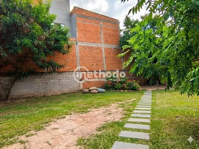 Terreno com 250m², à venda, no bairro Jardim Maringá em Campinas