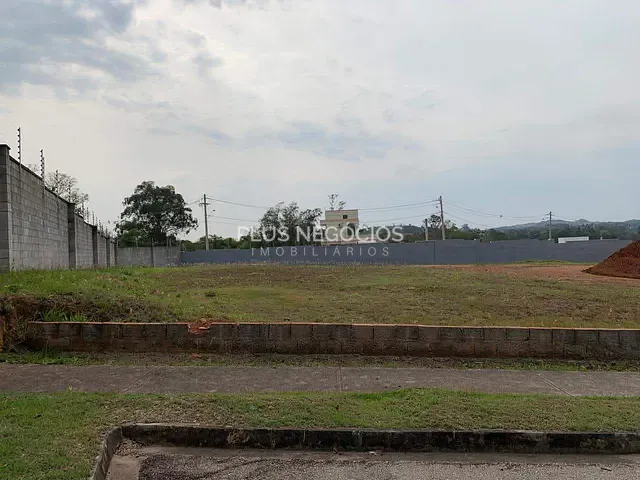 Terreno com 1554m², à venda, no bairro Alto da Boa Vista em Sorocaba