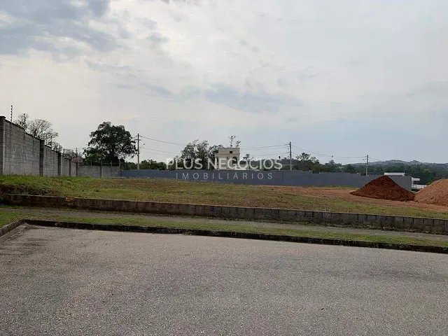 Terreno com 1554m², à venda, no bairro Alto da Boa Vista em Sorocaba