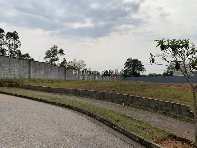 Terreno com 1554m², à venda, no bairro Alto da Boa Vista em Sorocaba