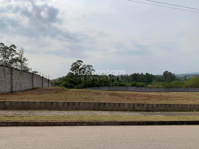 Terreno com 1234m², à venda, no bairro Alto da Boa Vista em Sorocaba