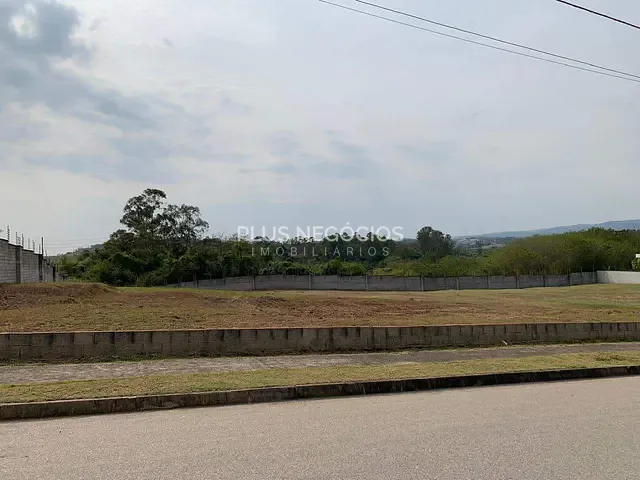 Terreno com 1234m², à venda, no bairro Alto da Boa Vista em Sorocaba