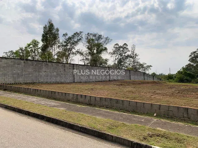Terreno com 1234m², à venda, no bairro Alto da Boa Vista em Sorocaba