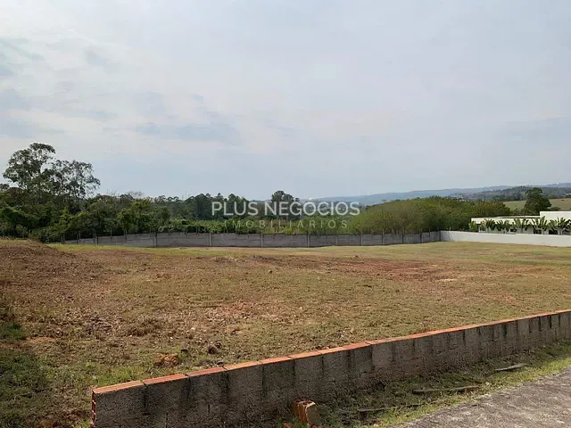 Terreno com 1234m², à venda, no bairro Alto da Boa Vista em Sorocaba