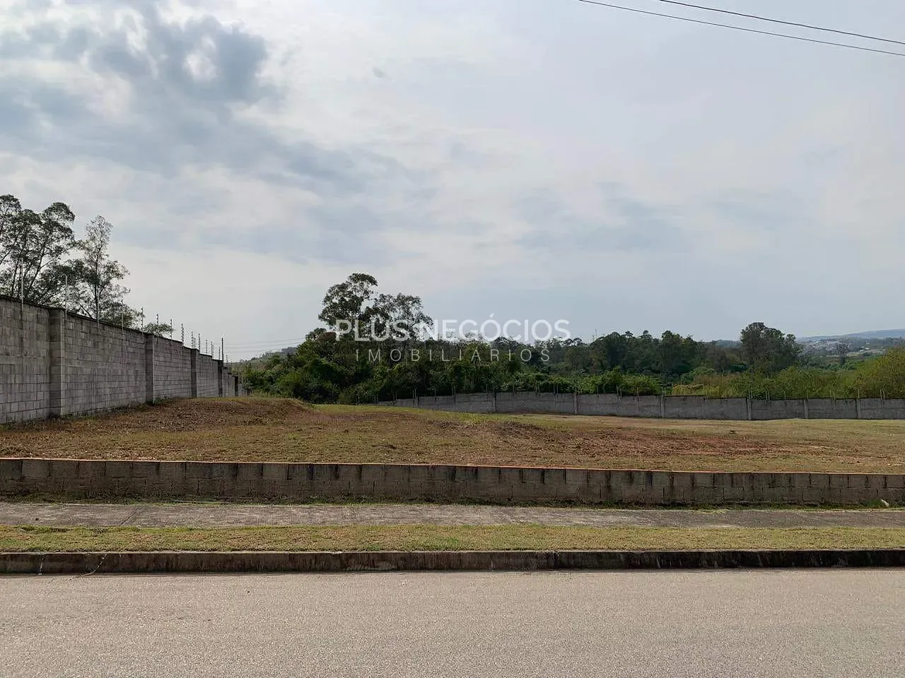 Terreno, 1233 m² - Foto 2