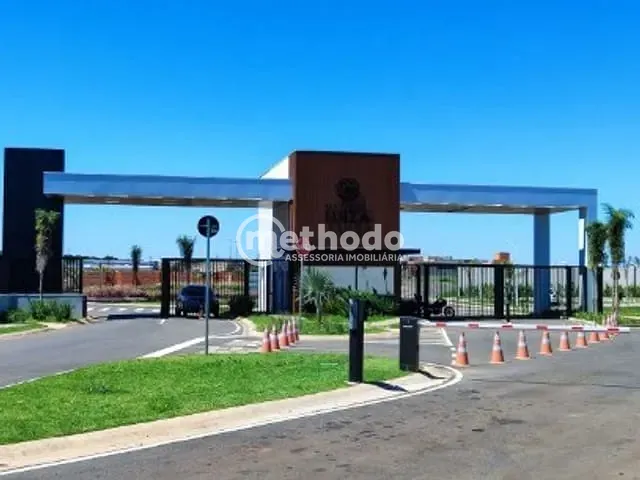 Terreno com 300m², à venda, no bairro Santa Terezinha em Paulínia