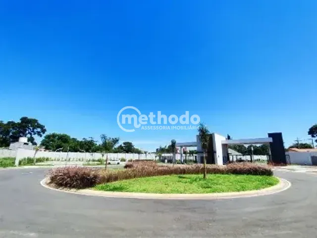 Terreno com 300m², à venda, no bairro Santa Terezinha em Paulínia