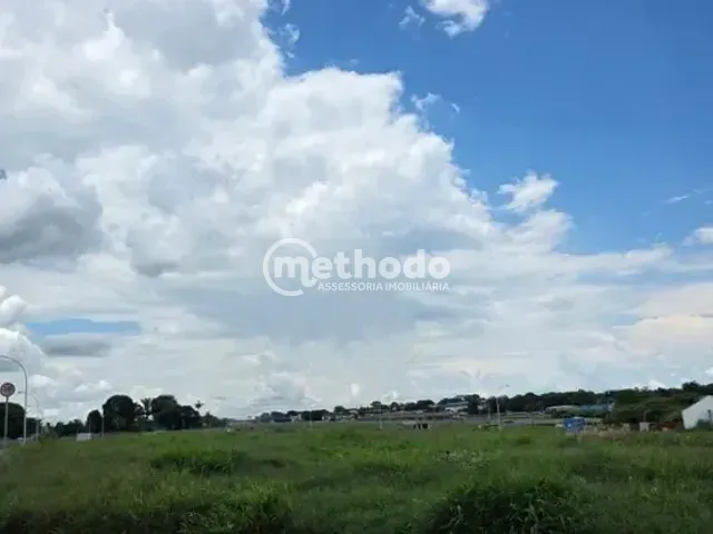 Terreno com 300m², à venda, no bairro Santa Terezinha em Paulínia
