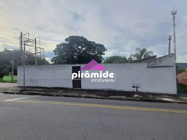 Terreno com 325m², à venda, no bairro Jardim da Granja em São José dos Campos