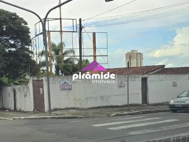 Terreno com 325m², à venda, no bairro Jardim da Granja em São José dos Campos