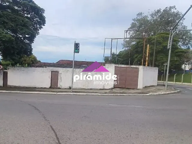 Terreno com 325m², à venda, no bairro Jardim da Granja em São José dos Campos