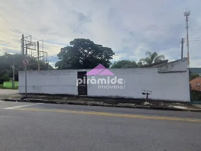 Terreno com 325m², à venda, no bairro Jardim da Granja em São José dos Campos