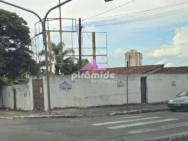 Terreno com 325m², à venda, no bairro Jardim da Granja em São José dos Campos