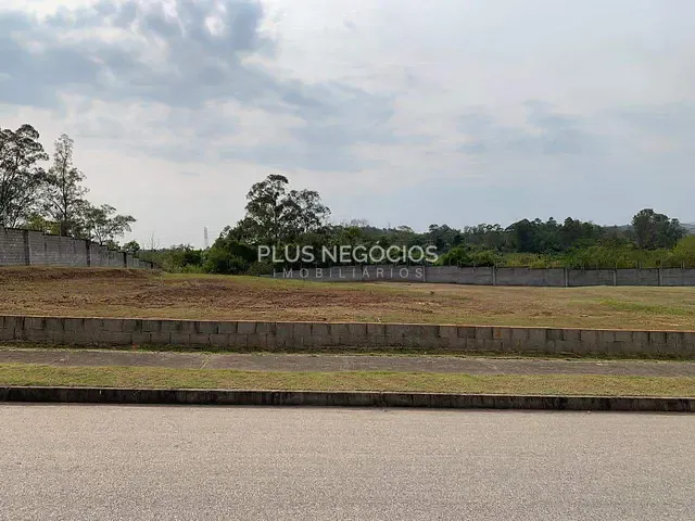 Terreno com 1285m², à venda, no bairro Alto da Boa Vista em Sorocaba