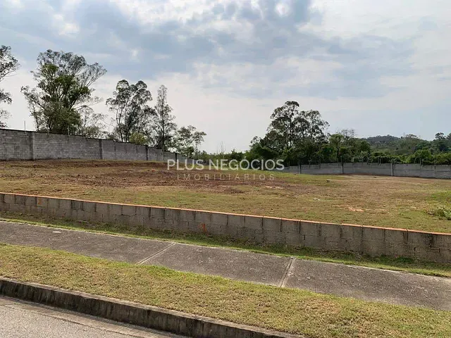 Terreno com 1285m², à venda, no bairro Alto da Boa Vista em Sorocaba