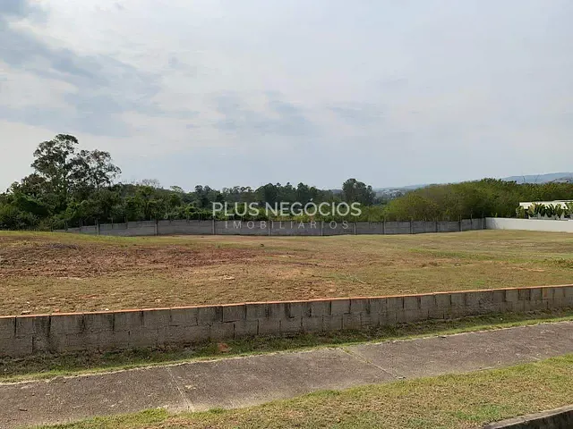 Terreno com 1285m², à venda, no bairro Alto da Boa Vista em Sorocaba
