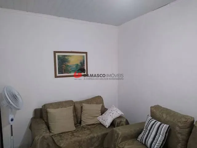 Terreno com 112m², à venda, no bairro Parque das Nações em Santo André