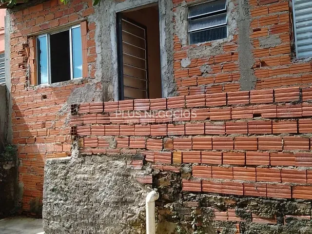 Terreno com 350m², à venda, no bairro Vila Trujillo em Sorocaba