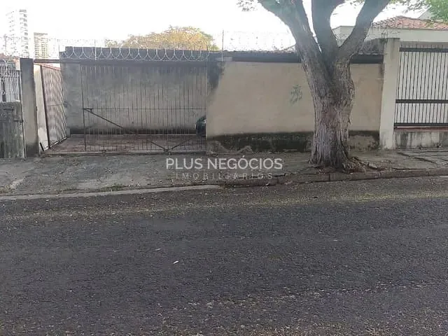 Terreno com 350m², à venda, no bairro Vila Trujillo em Sorocaba