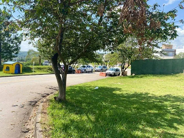 Terreno com 442m², à venda, no bairro Brigadeiro Tobias em Sorocaba