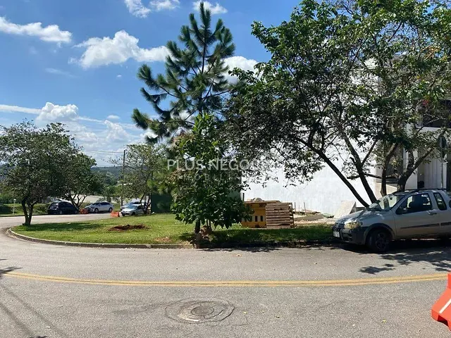 Terreno com 442m², à venda, no bairro Brigadeiro Tobias em Sorocaba