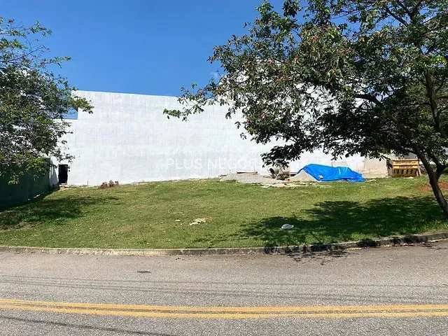 Terreno com 442m², à venda, no bairro Brigadeiro Tobias em Sorocaba