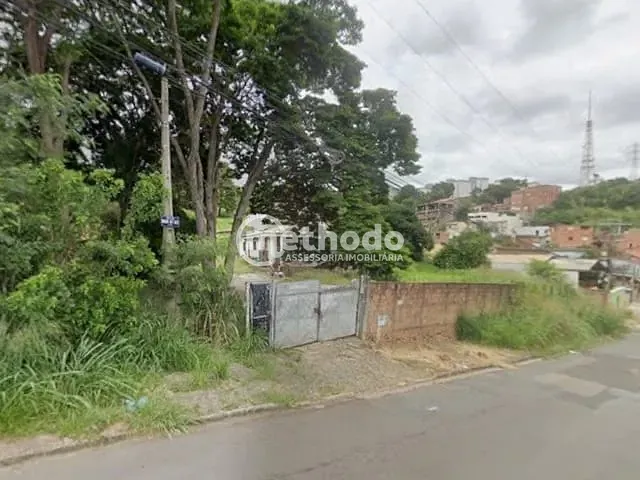 Terreno com 4458m², à venda, no bairro Jardim do Vale em Campinas