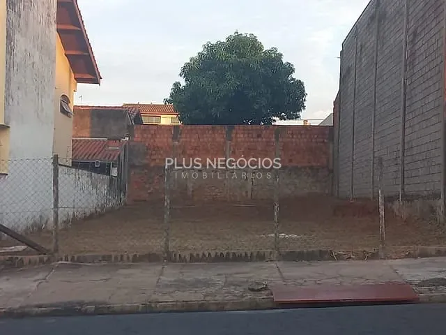Terreno com 250m², à venda, no bairro Jardim Nova Ipanema em Sorocaba