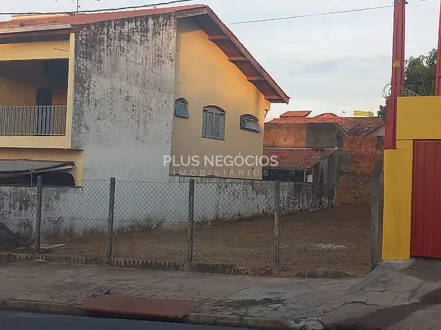 Terreno com 250m², à venda, no bairro Jardim Nova Ipanema em Sorocaba