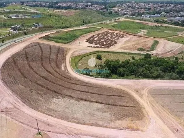 Terreno com 330m², à venda, no bairro Urbanova em São José Dos Campos