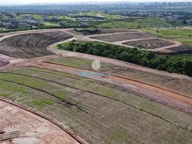 Terreno com 330m², à venda, no bairro Urbanova em São José Dos Campos