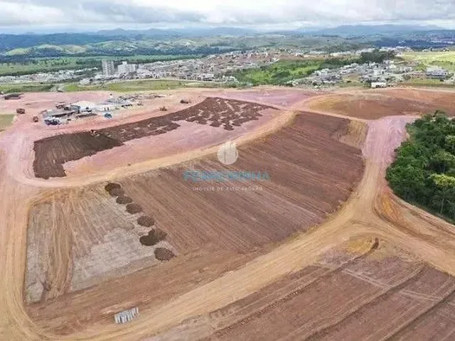 Terreno com 330m², à venda, no bairro Urbanova em São José Dos Campos