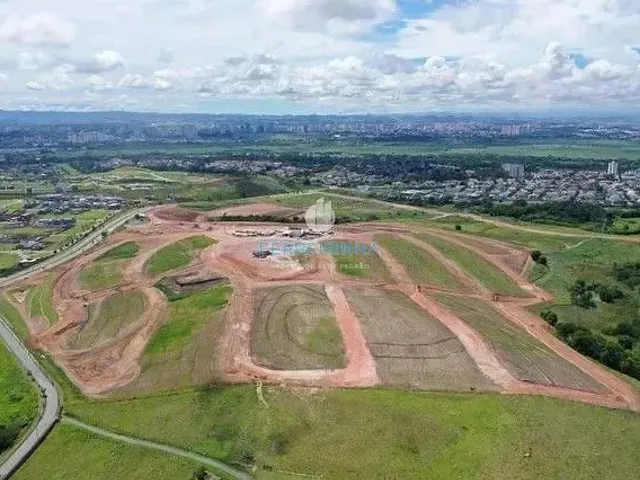 Terreno com 330m², à venda, no bairro Urbanova em São José Dos Campos