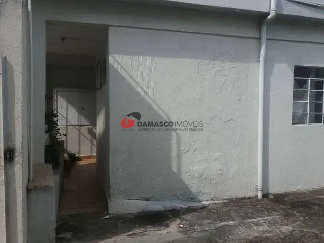 Terreno com 800m², à venda, no bairro Cerâmica em São Caetano do Sul